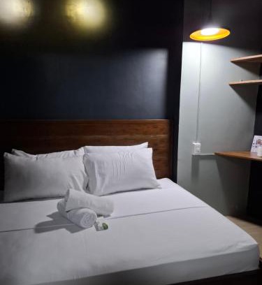 Mandurriao Apartamento | One Madison Place