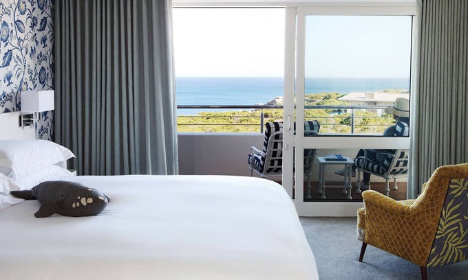 Westcliff Hotel | One Marine Drive Boutique Hotel
