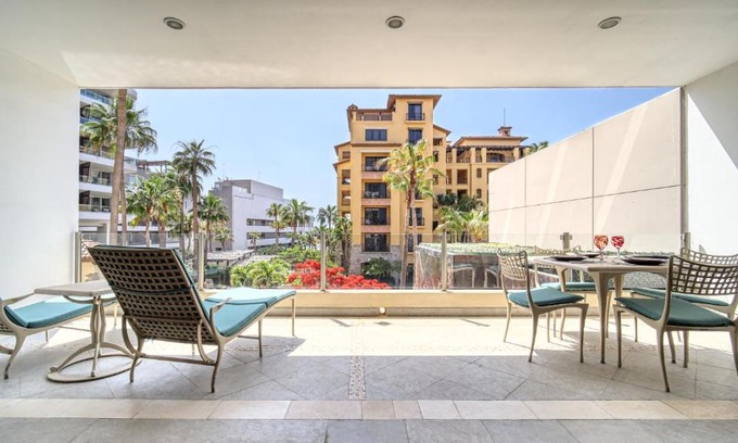 El Médano Ejidal Apartamento | One Medano 8B