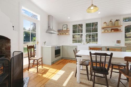 Beechworth Casa | One Mile Cottage