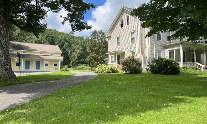 Cooperstown Casa | One mile from Cooperstown Dream Park ~ 5 minutes to The Village of Cooperstown