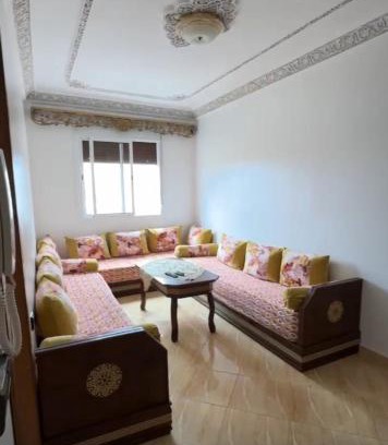 M'diq Apartamento | One minute walk from the sea A un minuto de la playa على بعد أمتار من البحر
