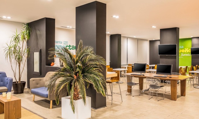 Apodaca Hotel | One Monterrey Aeropuerto