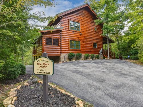 Gatlinburg - Pigeon Forge Casa | One More Night