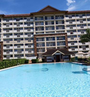 Cagayan de Oro Apartamento | One Oasis Apartment CDO
