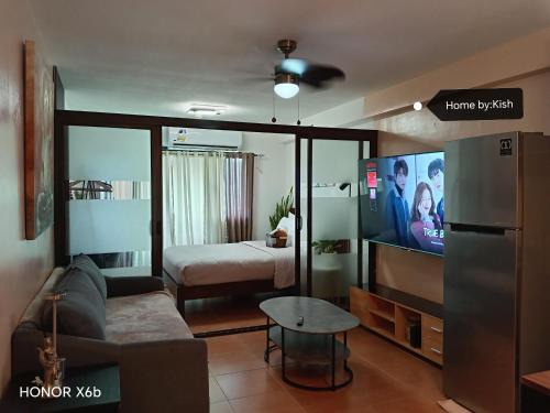 Cagayan de Oro Apartamento | One Oasis Home by Kish