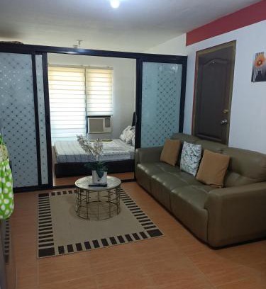 Cagayan de Oro Apartamento | one oasis in cdo