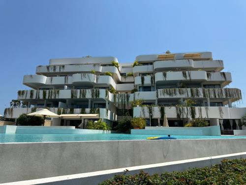 Msambweni Apartamento | One Ocean Hotel Apartments