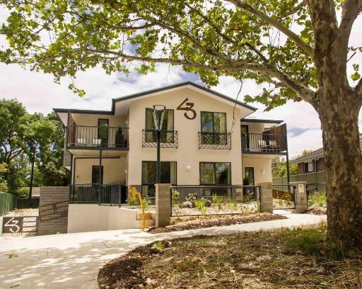 Dickson Apartamento | One of a Kind Apartments