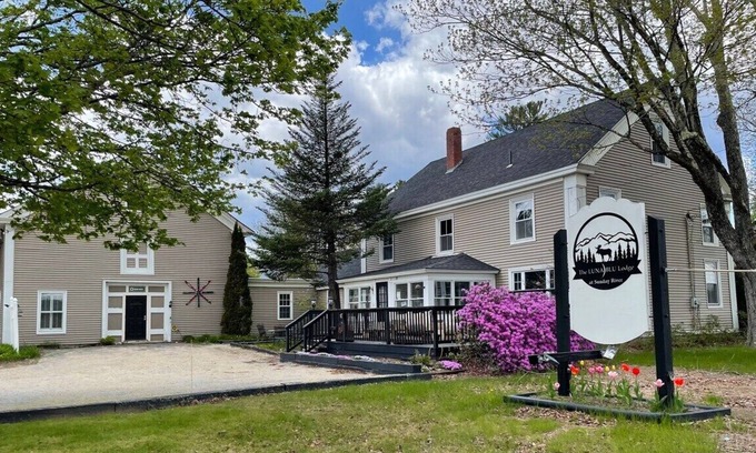 Bethel Cabina | One of a kind experience, check it out