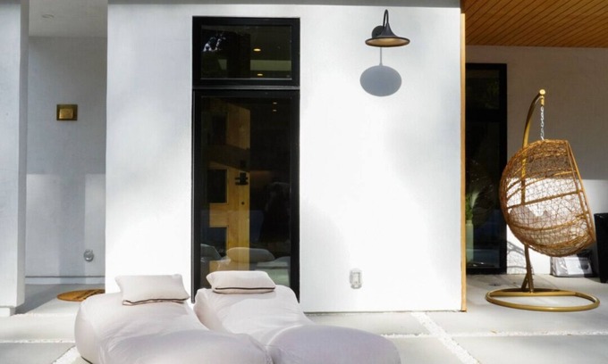 Mira Monte Casa | New One of a Kind Magnificent Home located in beautiful Ojai, Ca.