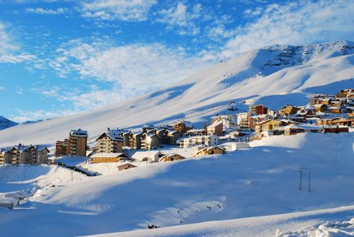 La Parva Apartamento | One-of-a-Kind Ski Trip in Chile