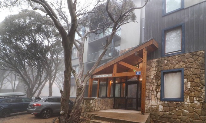 Mount Buller Apartamento | One of MT Buller's finest ski family apartments