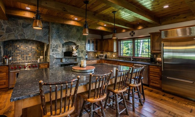 Stratton Mountain Casa | One of Stratton Mountain's best Homes to Rent