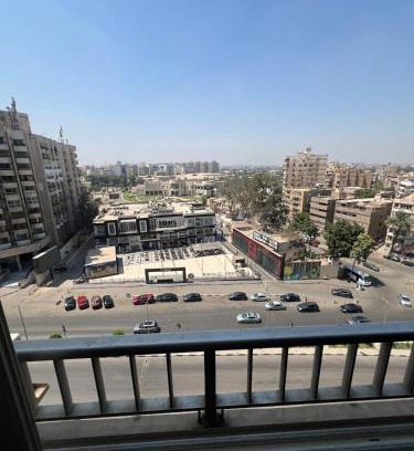 Nasr City Apartamento | One of the most beautiful apartments in New Cairo