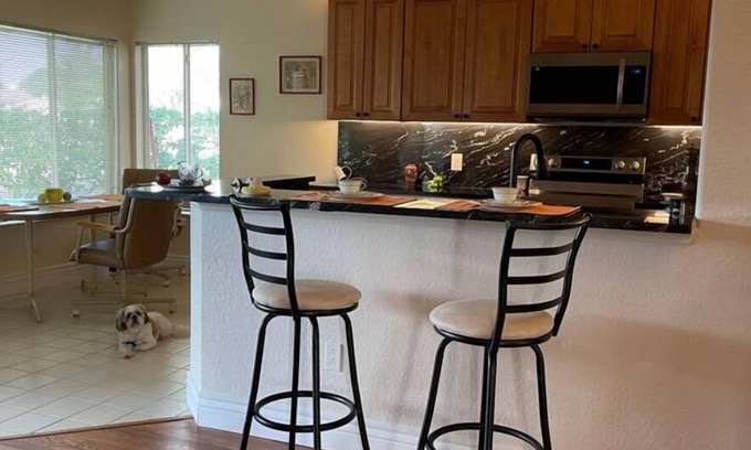 Ventura Casa | One of the Nicest Homes Loc Near Univ WDW, SeaW.