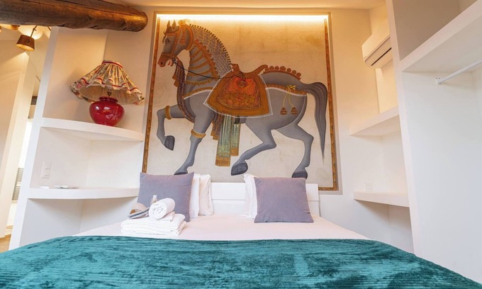 Losone Apartamento | Suite One & Only Losone