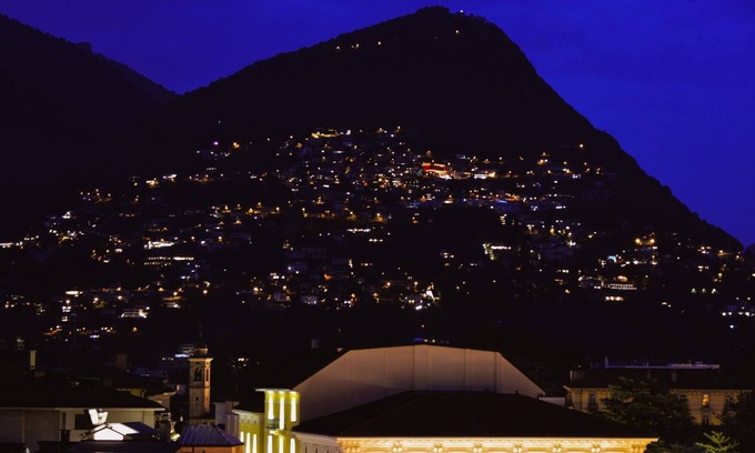 Bigogno Apartamento | One Only Nassa Suite Apartment
