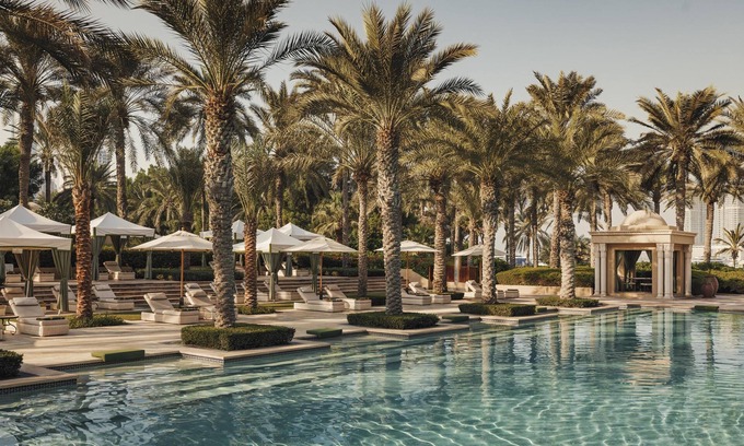 Dubai Marina Hotel | One&Only Royal Mirage