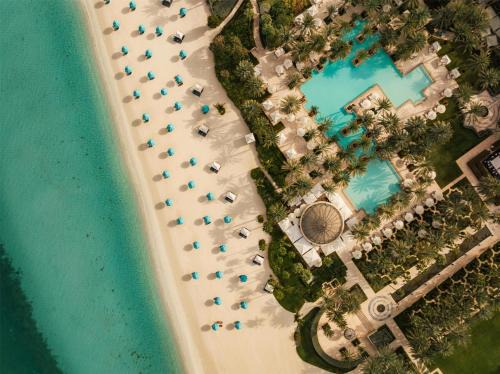 Dubai Marina Complejo | One&Only Royal Mirage Resort Dubai