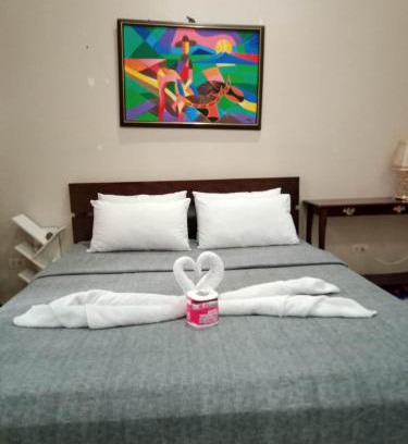 Pasay Apartamento | One Palm Tree Villas