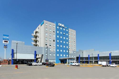 Querétaro Hotel | One Queretaro Aeropuerto