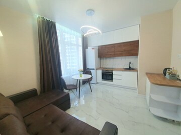 Arcadia Casa | One-room apartment in Arkadia, Odessa, panorama sea view
