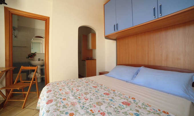 Torre Mozza Apartamento | One-room apartment Torre Mozza Aphrodite 13A