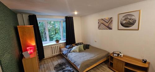 Brasa Apartamento | One room apartment near Xiaomi Arena