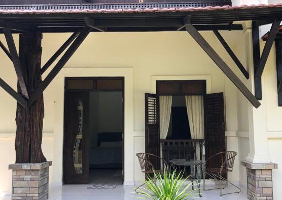 Muar Casa | One-Room Homestay 81B Muar