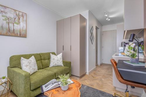 Greater Johannesburg Metropolitan Area Apartamento | One Rosebank -Minimaluxe
