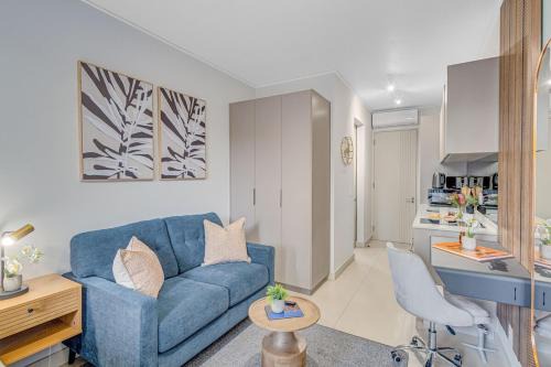 Greater Johannesburg Metropolitan Area Apartamento | One Rosebank- Zero 31 Escape