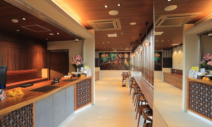 Chuo-ku Hotel | One’s Hotel Fukuoka