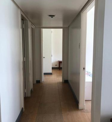 Pio del Pilar Apartamento | One Santillan Place Condominium