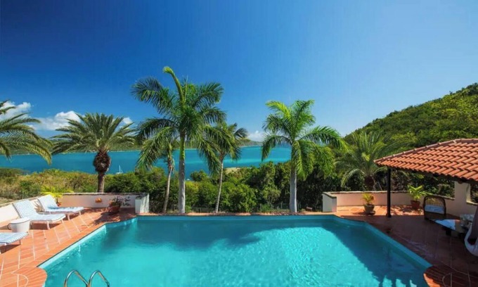 Mamora Bay Casa | One Savannah