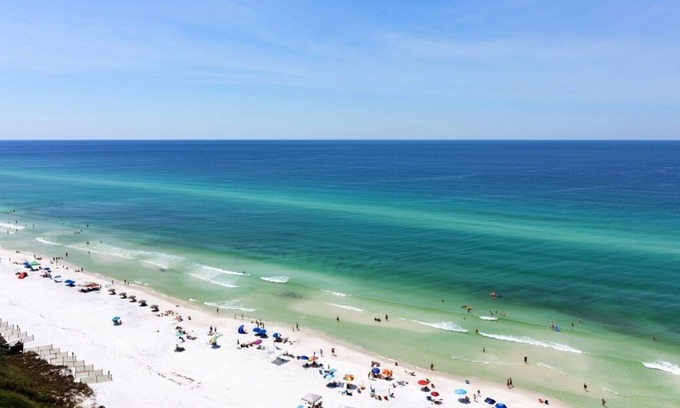 Seagrove Beach Condominio | One Seagrove Place - Unit #1503 - 2 Br Home