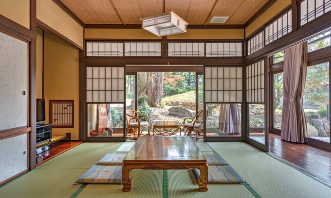Eiheiji-cho Casa | One set limited private accommodation w / Yoshida-gun Fukui