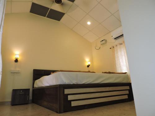 Agonda Casa | One Side Love - Agonda