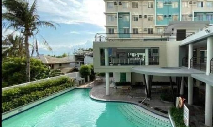 Mandurriao Apartamento | One Spatial Condo