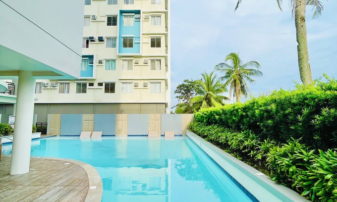 Mandurriao Condominio | One Spatial Iloilo