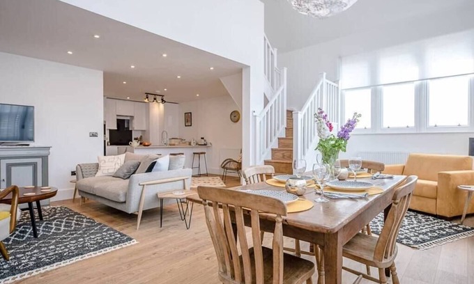 Leiston Casa | One The Old School, Leiston