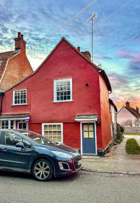 Dedham Casa | One Threadneedle Street, Dedham