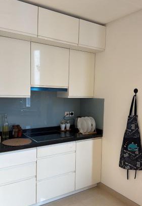 Al Khuwair Apartamento | One way