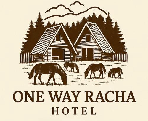 Racha-Lechkhumi and Lower Svaneti Casa | One Way Racha Hotel