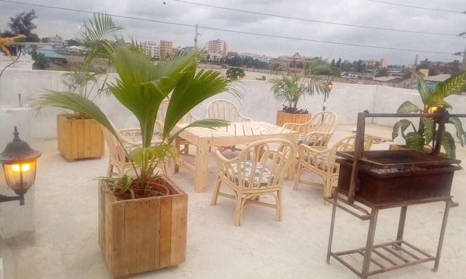 Bamburi Apartamento | One World Apartments Bamburi