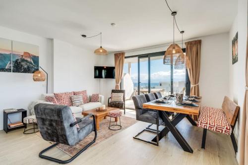 La Gaspara Apartamento | One80 Suites Luxe Strand en Golf banen Dichtbij