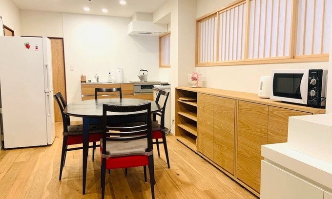 Tsurumi Casa | Onebuilding charter Highspeed optical line Yok / Yokohama Kanagawa