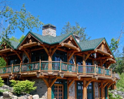 Cooperstown - Otsego Lake Casa | Oneida Lodge North