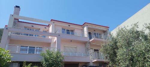 Chrisi Akti Apartamento | Onelia