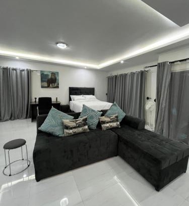 Lusaka Apartamento | Onelove Homes